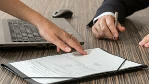 Artículo N°4 - Otorgamiento del Documento de Transferencia