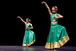 2014 Cultural Focus: India and It's People