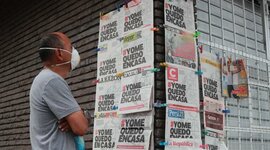 Timeline: Los 5 periódicos más leidos del Perú