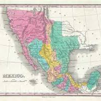 Timeline: Los problemas económicos, políticos y sociales para la organización del Estado nacional