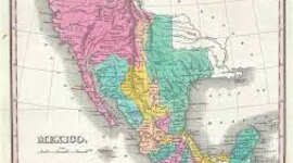 Timeline: Los problemas económicos, políticos y sociales para la organización del Estado nacional