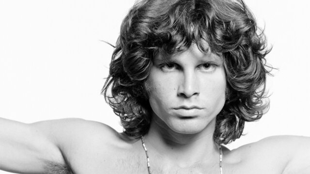 Jim Morrison