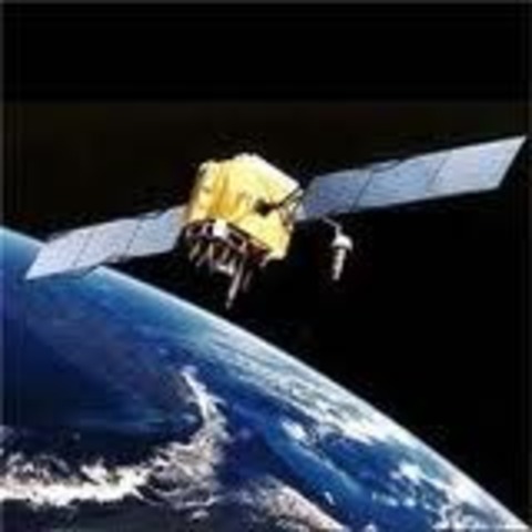 Communication Satellite
