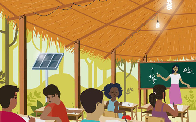 Ley de Educación para el Estado de México