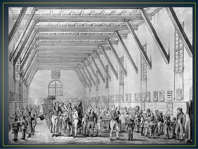 Compañía Lancasteriana