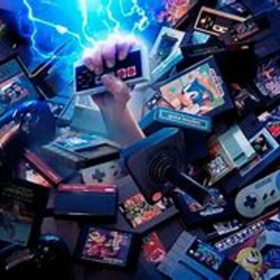 Timeline: Historia de los videojuegos
