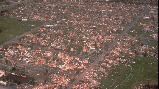 Hurricane Andrew