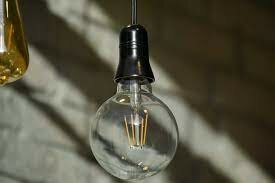 INVENCIÓN DE LA ELECTRICIDAD