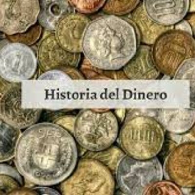 Timeline: HISTORIA DEL DINERO