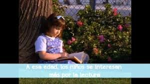 Niñez media