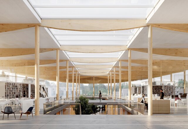 Nace la American Library Asociation (ALA)