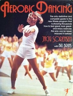 Jackie Sorensen  inspirada en el libro de  Kenneth H. Cooper