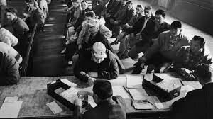 Credit Crunch of 1966