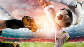 Timeline: Jugadas que marcaron historia en el fútbol