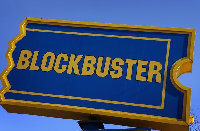 Los blockbuster