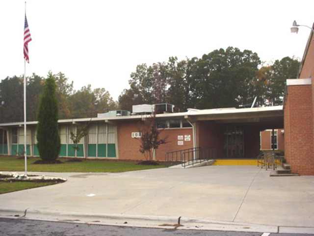 My First Year Of Middle School