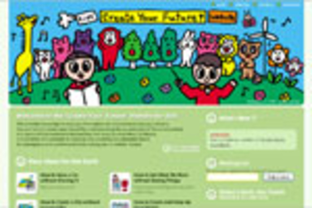 Kids for the Future kindergarden