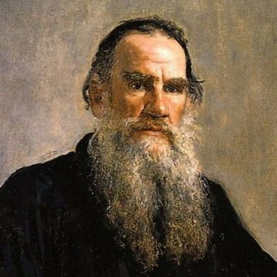 Timeline: Произведения Л.Н.Толстого