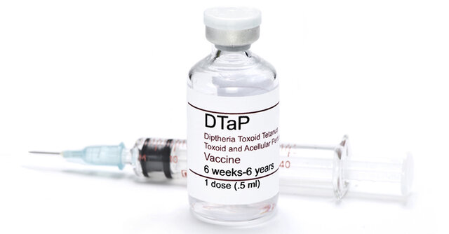 DTaP Vaccine