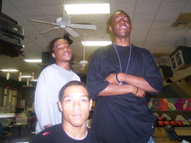 Bowling Is Not My Cup of Tea