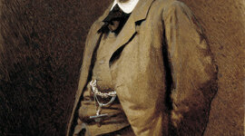 Timeline: Фёдор Александрович Васильев