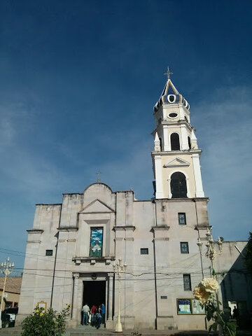 El Arenal Parish Church