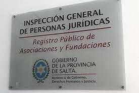 Paso 6 - Efectos frente a terceros - Artículo 7 de la Ley N° 11.687