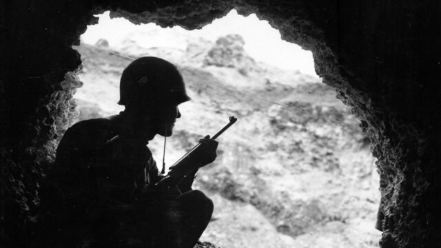 Battle of Okinawa
