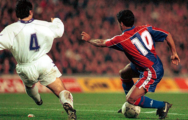 No contaban con su astucia