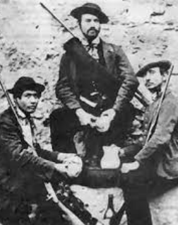 Il grande brigantaggio