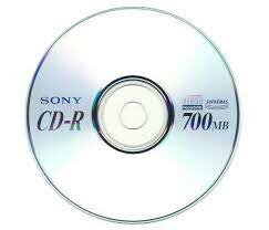 CD-R