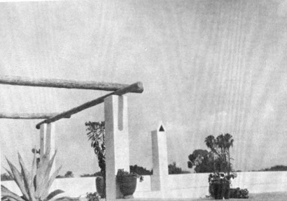 Casa Barragán en Chapala