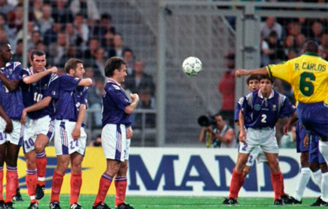 Desafiando las leyes de la física