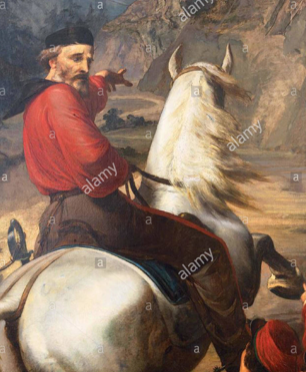 Terza guerra di indipendenza