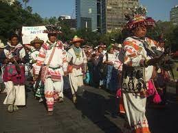 Movimiento "Salvemos Wirikuta"