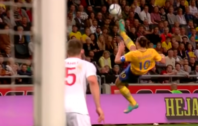 La magia de Ibracadabra