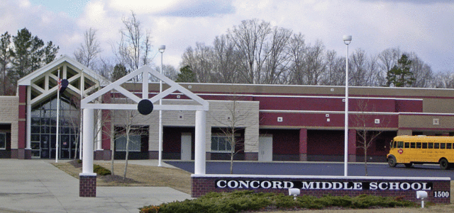 My 7th & 8th Grade Year