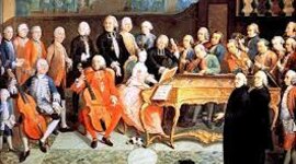 Timeline: Baroque Time Period