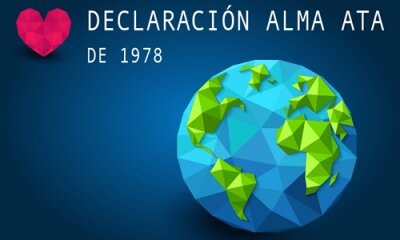 Declaración de Alma Ata
