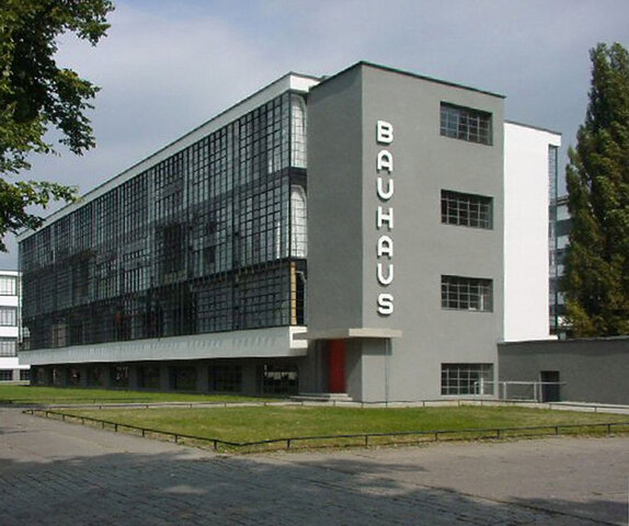 La Bauhaus