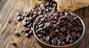 First shipment of Coffee reaches Amsterdam