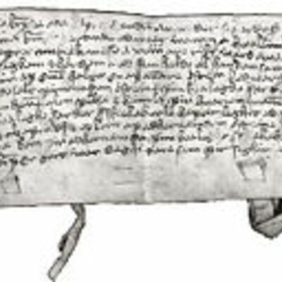 Timeline: mellomnorsk og dansketid