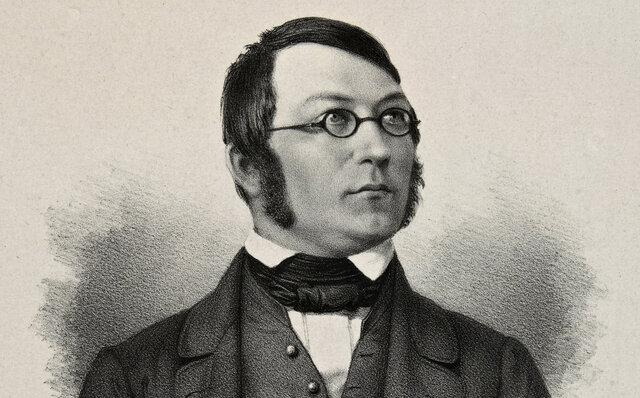 Tanken på et Norsk skrivtspråk