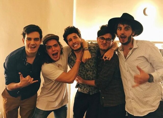 Colaboraciones del 2020