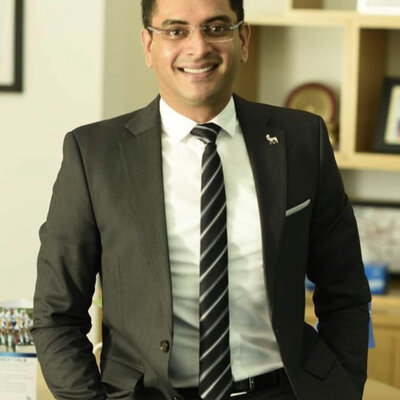 Timeline: My Dad - Omar Sherief Mohammad