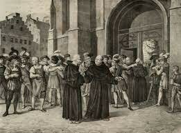 Avtalen mellom kongen og den danske adelen