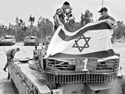 Las guerras árabe-israelíes