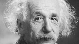 Timeline: Albert Einstein