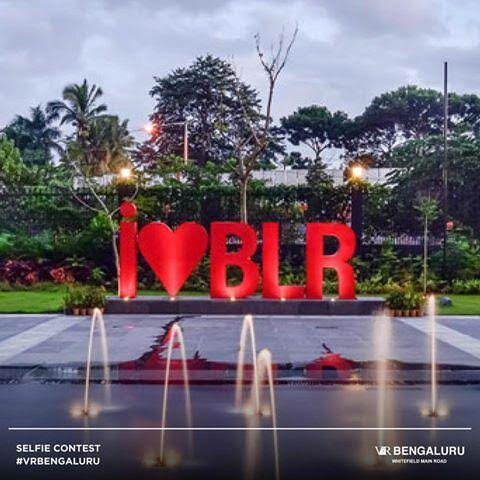 Relocated to Bangalore, Karnataka