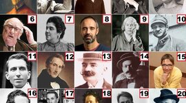 Timeline: SCRITTORI_ITA